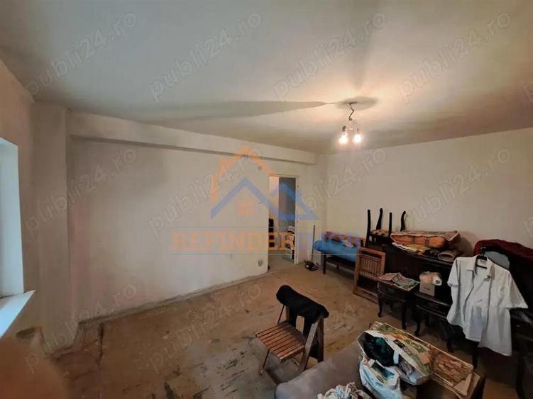 Apartament cu 2 camere decomandat în Rahova