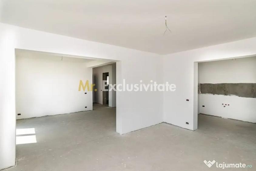 Casa individuala noua P+1 - 140 mp - Teren 663 mp - Ar... - 6
