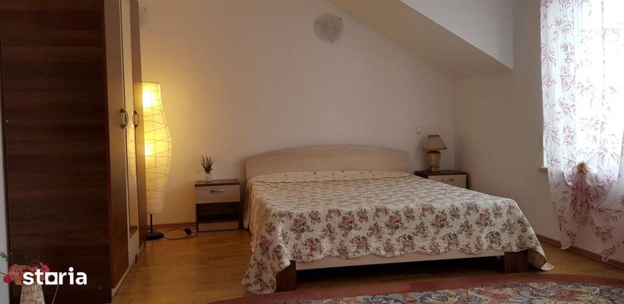 Casă cu Teren 329 Mp în Trei Stejari