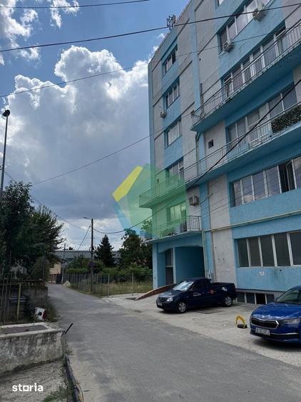 Spațiu comercial, de 3,063.69 mp, în Nord