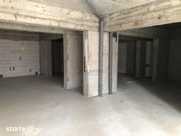 Spatiu comercial de inchiriat 240 mp zona Sun Plaza, Oltenitei - 3