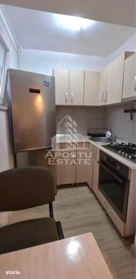 Apartament cu doua camere, zona Pietei Doina - 4