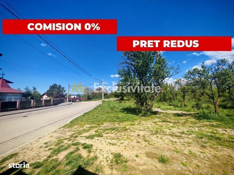 Spațiu comercial, în Central