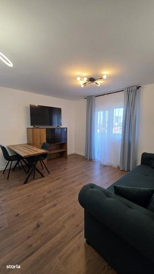 Apartament cu 2 camere în Sud