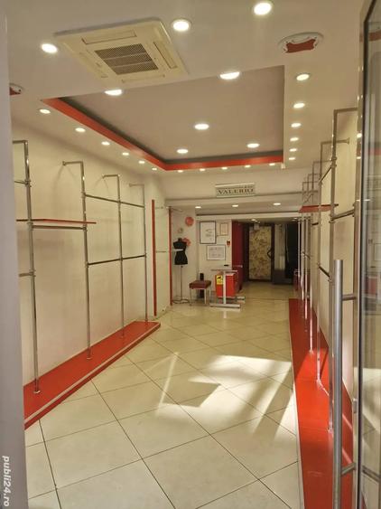 Spațiu comercial, de 40 mp, în Piața Unirii