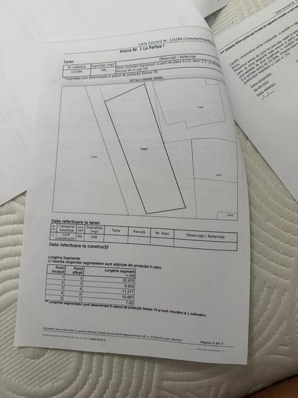 Vand casa in Mangalia aproape de sensul giratoriu - 2