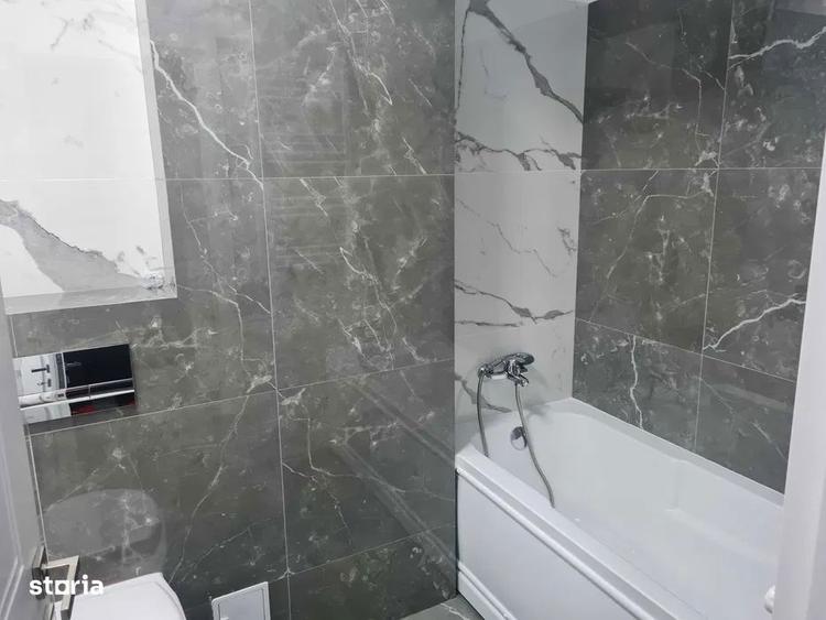Apartament cu 2 camere în Nicolina