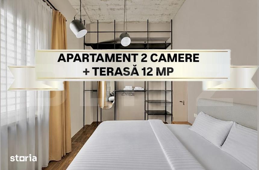 Apartament nou cu farmec de cladire istorica - 2