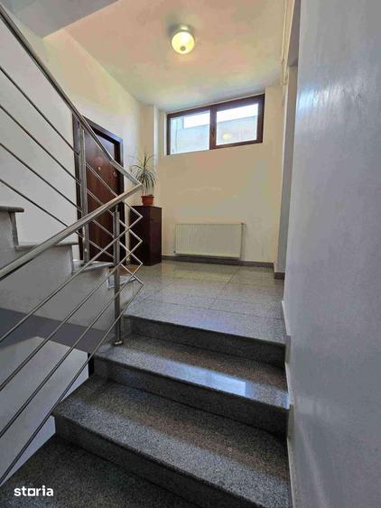 Garsonieră în Bucureștii Noi