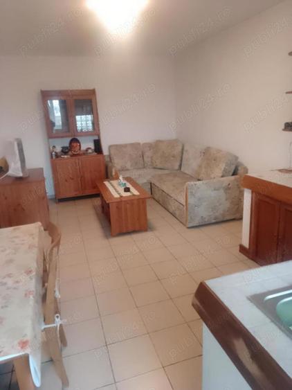 Apartament cu 2 camere decomandat în Nicolae Grigorescu