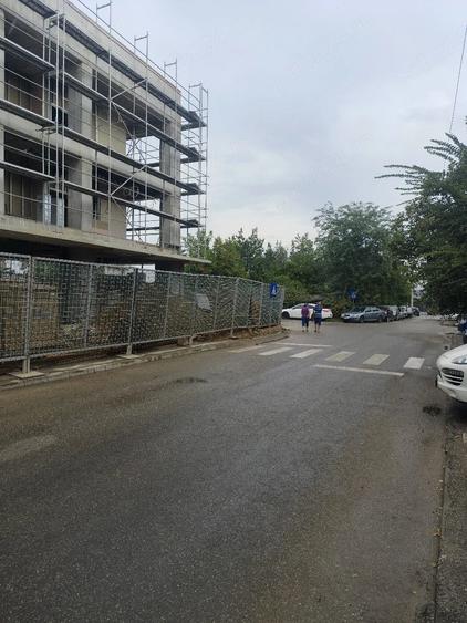 Teren de 500 mp, în Central