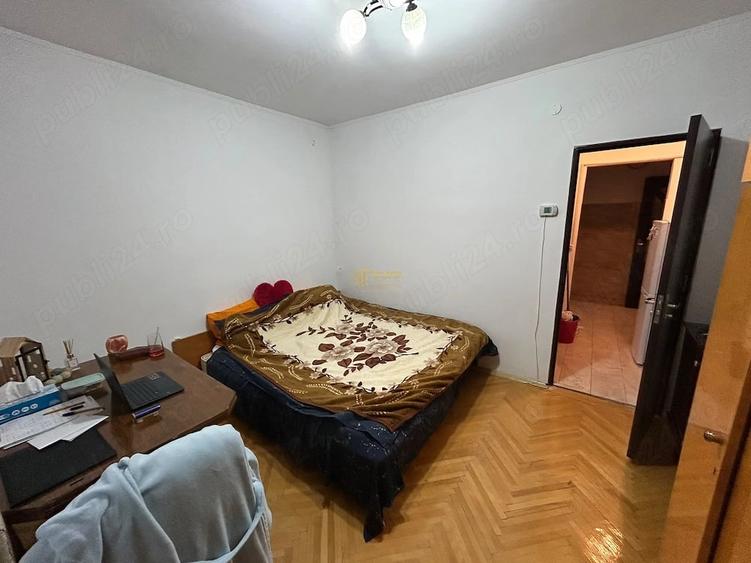 Apartament cu 2 camere decomandat în Copou