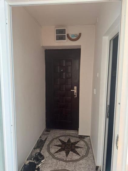 Apartament cu 2 camere nedecomandat în Găvănel