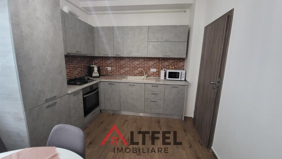 Apartament 2 camere etaj cu loc de parcare de inchiriat str Deventer - 6