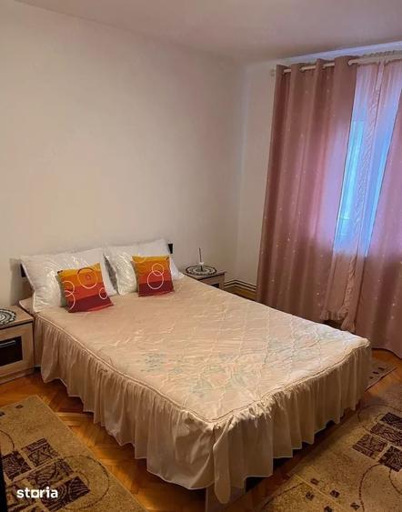 Apartament cu 2 camere în Între Lacuri