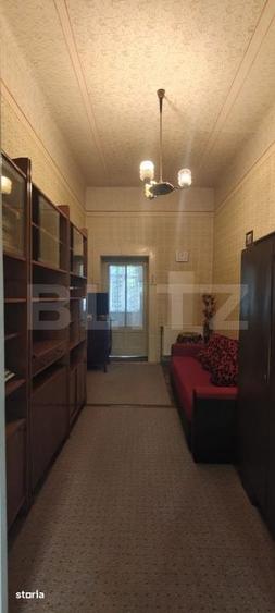 Apartament zona Centrala | Beci 27 mp | 200 mp curte - 2