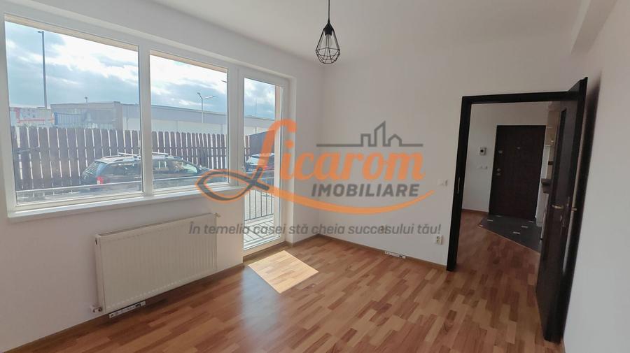 Apartament cu 3 camere decomandat, mobilat în Primăverii