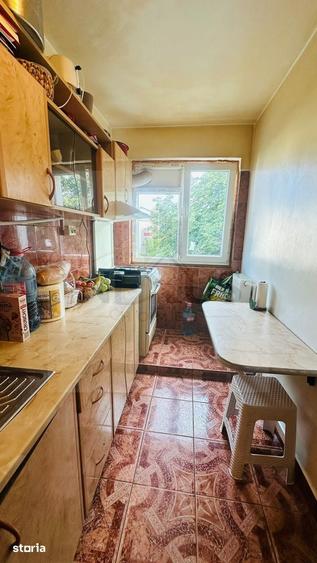 Apartament 2 camere| Etaj 4/4| Necesita renovare| Anvelopat| Parcare - 6