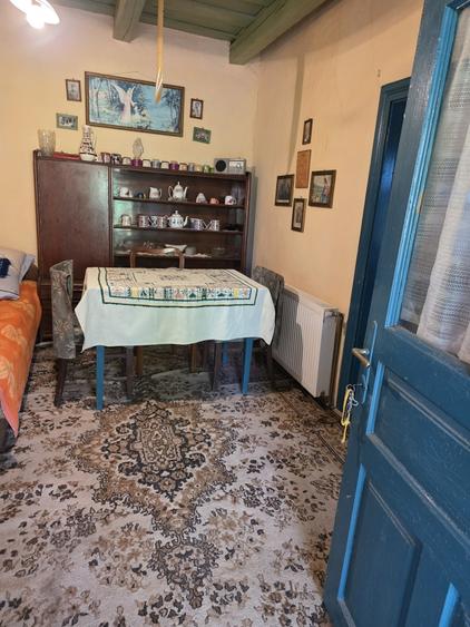 Casă cu 2 camere în Sintea Mică