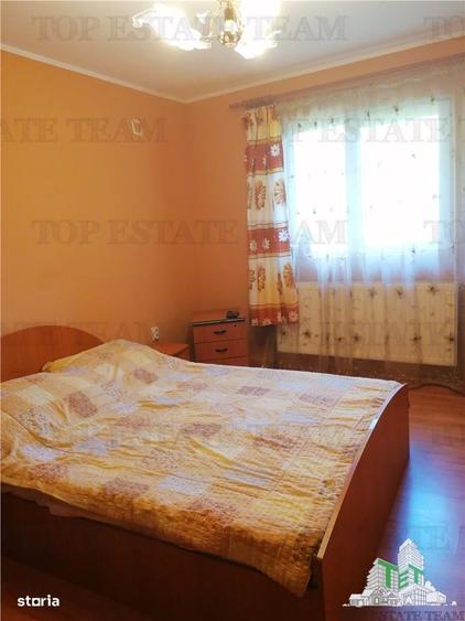 Casă cu 4 camere în Bărzila