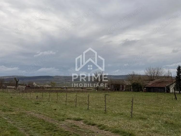 Teren de 525 mp, în Central