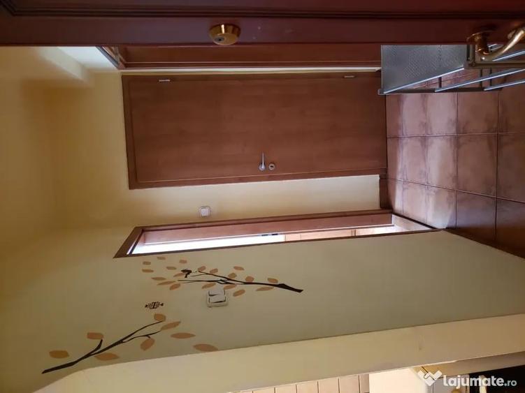 Apartament cu 2 camere decomandat în Ultracentral