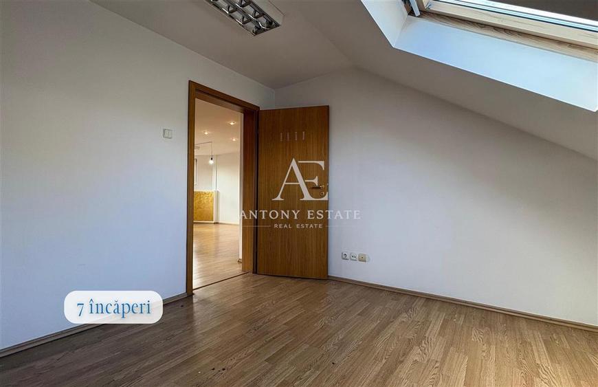 Spațiu comercial, de 155 mp, în Ultracentral