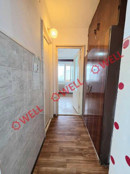 Apartament cu 2 camere în Simeria