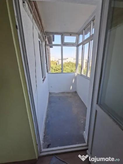 Apartament cu 2 camere decomandat în Brazda lui Novac