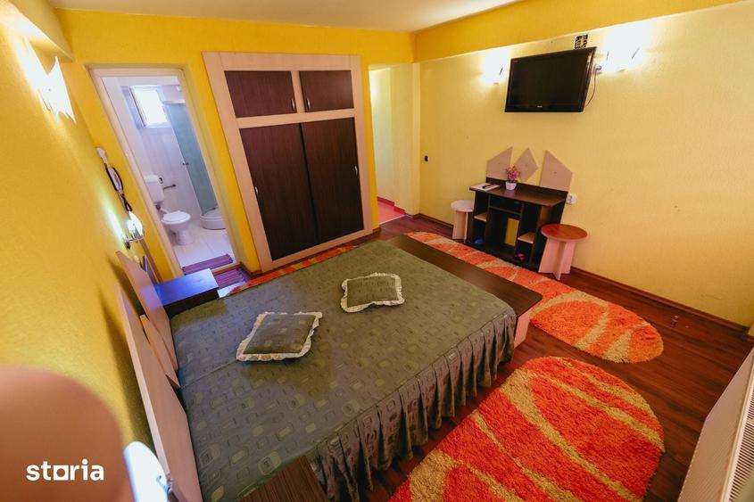 Casă cu Teren 650 Mp în Central