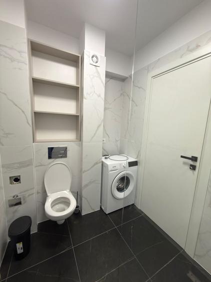 Garsonieră, mobilată în Băneasa