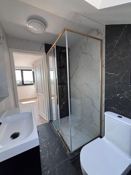 Apartament cu 2 camere semidecomandat în Domenii
