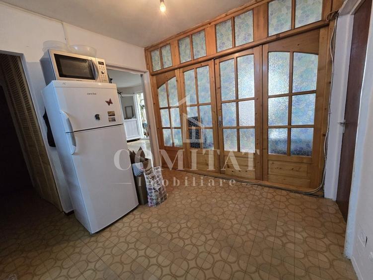 Apartament cu 4 camere decomandat în Mănăștur