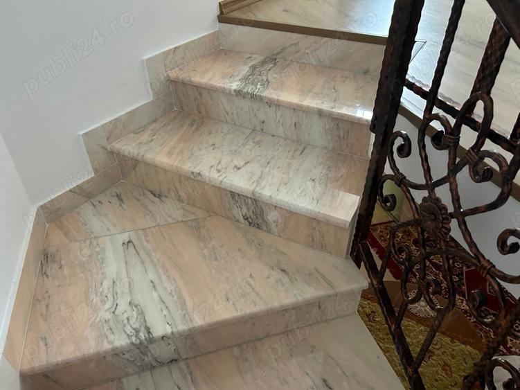 Casă cu 6 camere cu Teren 2700 Mp în Bocsig