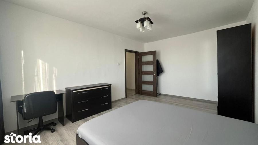 Apartament cu 2 camere decomandat în Circumvalațiunii