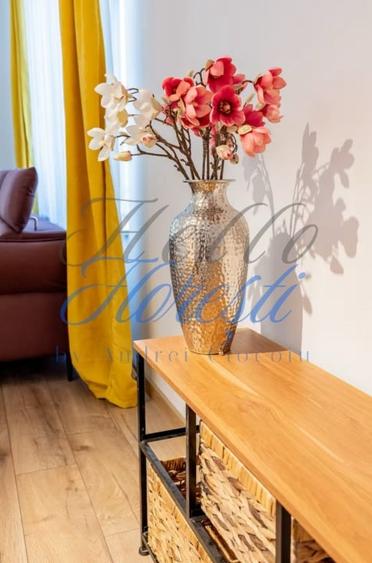 Apartament cu 3 camere în Florești
