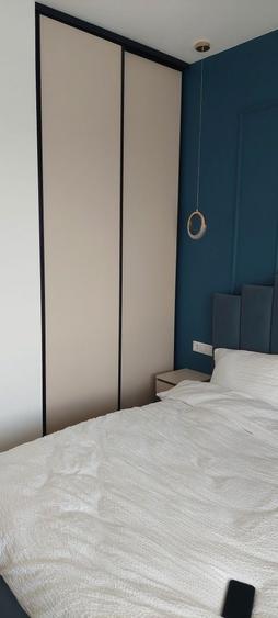 Apartament cu 2 camere decomandat în Florești