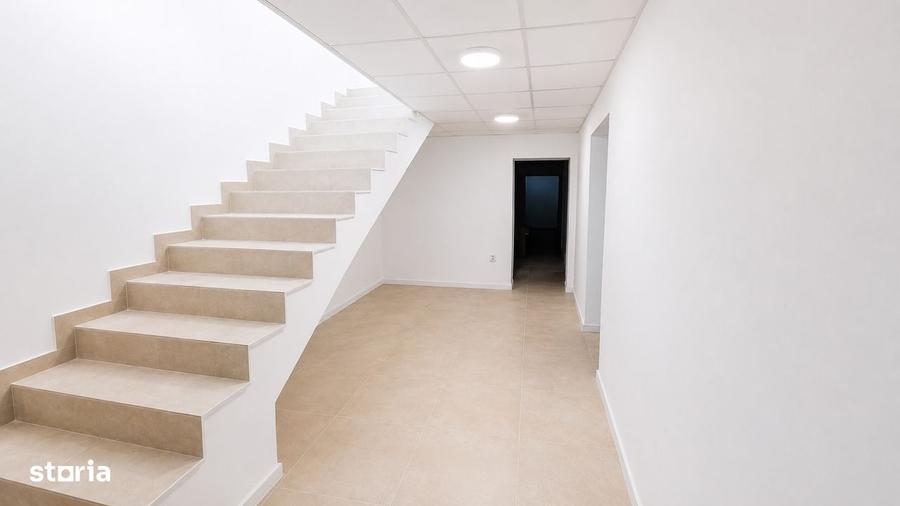 Spațiu comercial, de 397 mp, în Cug