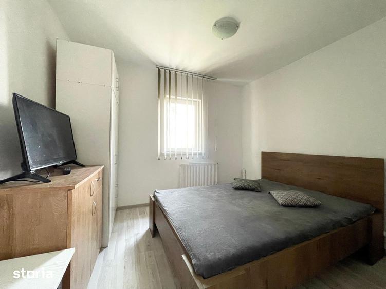 Apartament cu 3 camere semidecomandat în Ciarda Roșie
