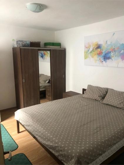 Casa 4 camere , teren 420 mp , Medeea - 1