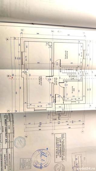 Casă cu 5 camere cu Teren 1340 Mp în Radu Negru