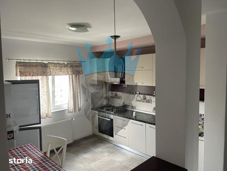 Apartament spatios Nerva Traian - 14