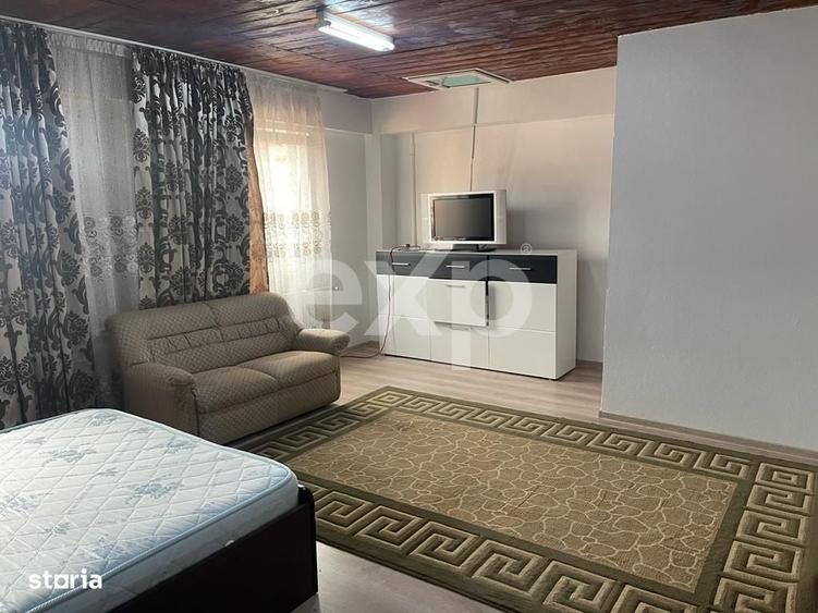 Apartament cu 2 camere în Prundu