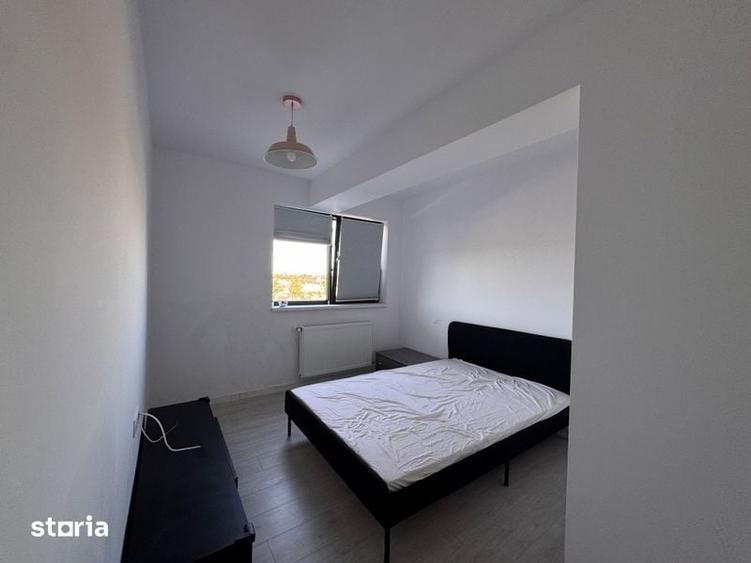 Inchiriez apartament 2 camere Hils Splai - 2