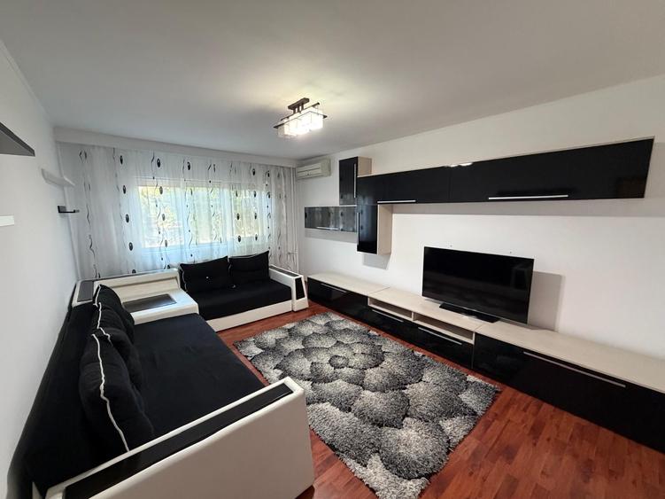 Apartament cu 2 camere decomandat în Brâncoveanu