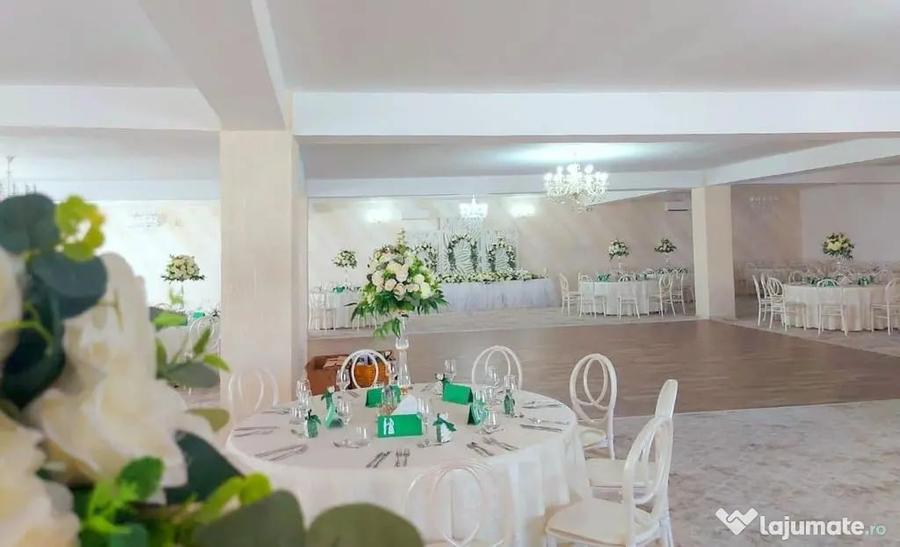 Spațiu comercial, de 917 mp, în Pechea
