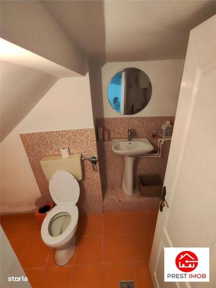 Apartament cu 4 camere în Central