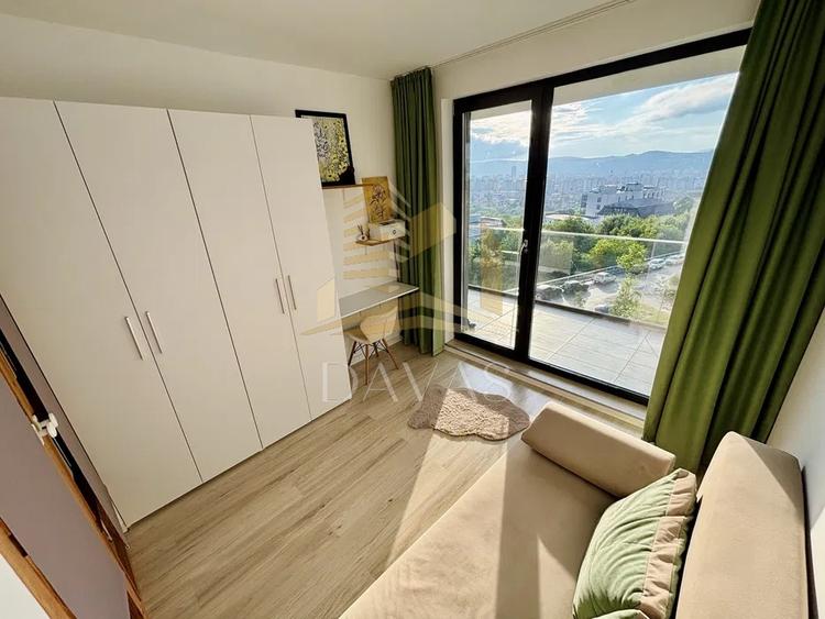 Apartament cu 3 camere decomandat, mobilat în Zorilor