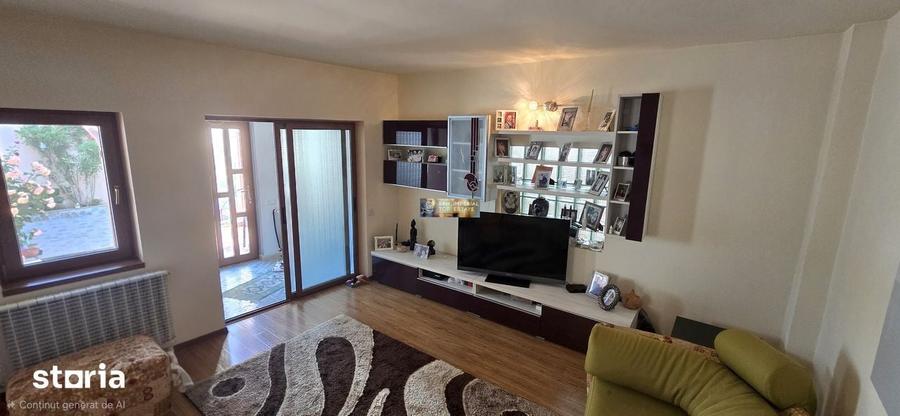 Casa 3 camere decomandate 2 bai Zona Coiciu Academia Navala Alfa Beta - 8