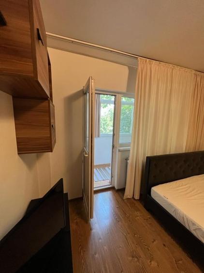 Tineretului Vis a-Vis Parc,Garsoniera Moderna - 1